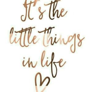 Meet your Posher, Kimberly